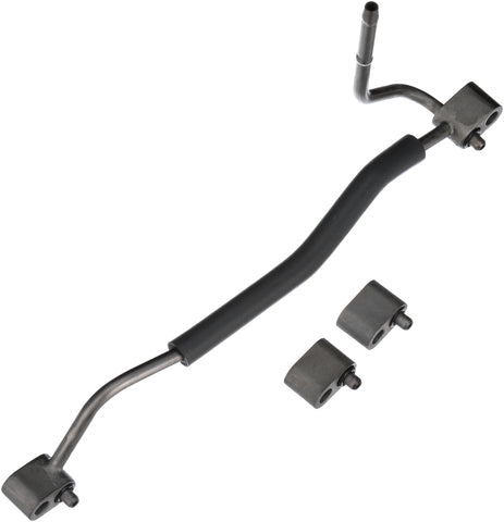 HVAC Heater Hose Assembly Gates HHA146