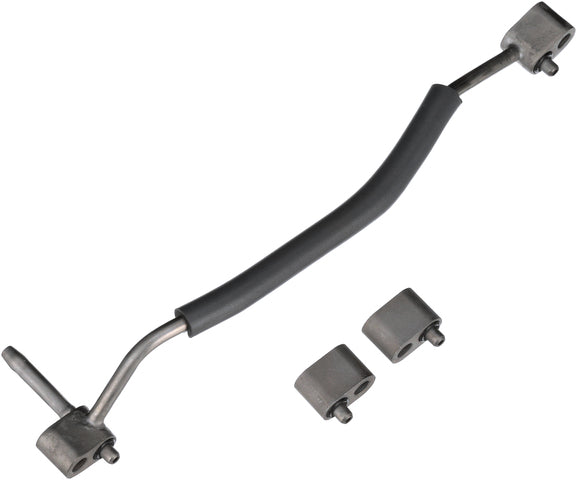 HVAC Heater Hose Assembly Gates HHA147
