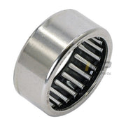 Steering Knuckle Bearing WJB Automotive WRHK3016