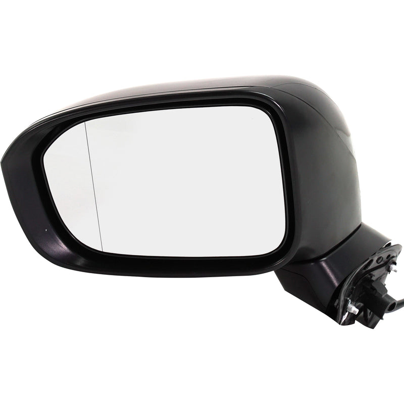 Door Mirror CarParts HO05EL