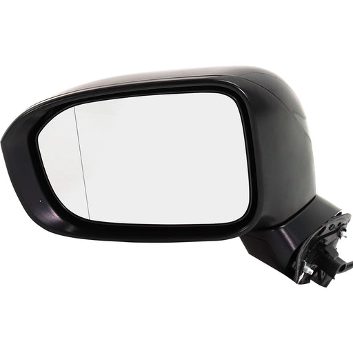 Door Mirror CarParts HO05EL