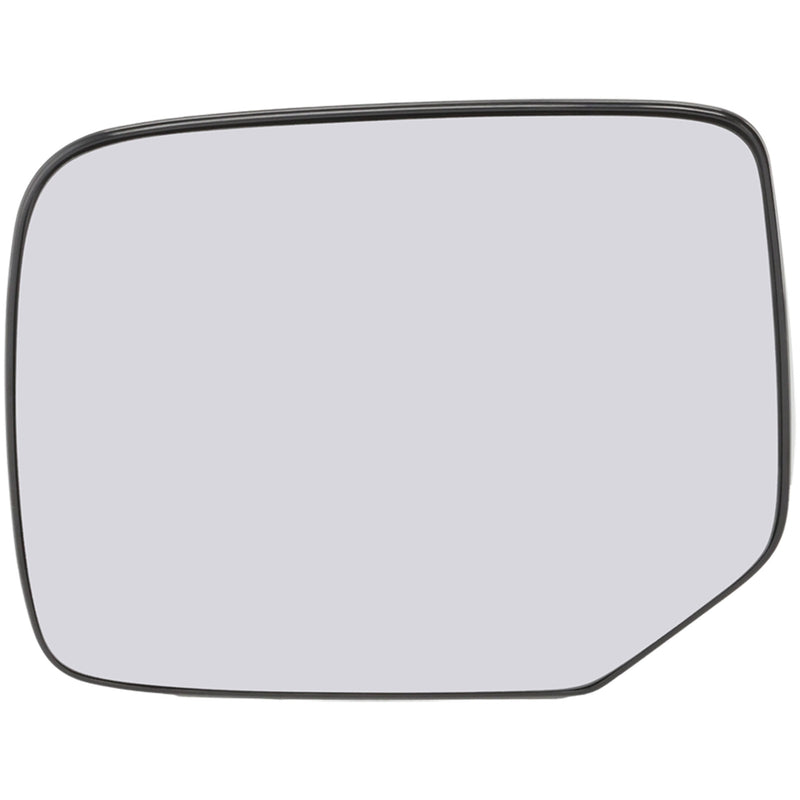 Door Mirror Glass CarParts HO80GL