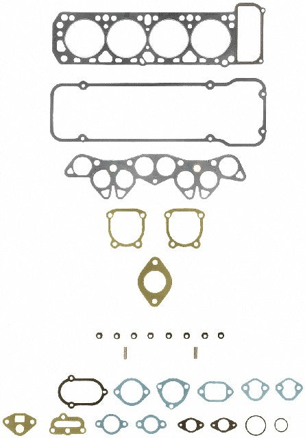 Engine Cylinder Head Gasket Set Felpro HS 21178 PT-4