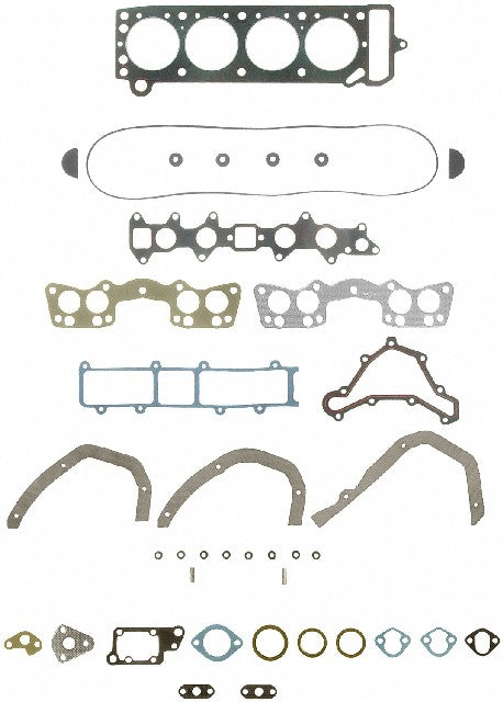 Engine Cylinder Head Gasket Set Felpro HS 21187 PT-1
