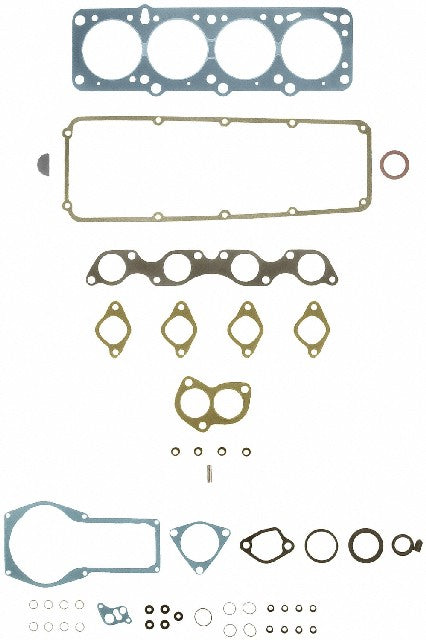 Engine Cylinder Head Gasket Set Felpro HS 21202 PT