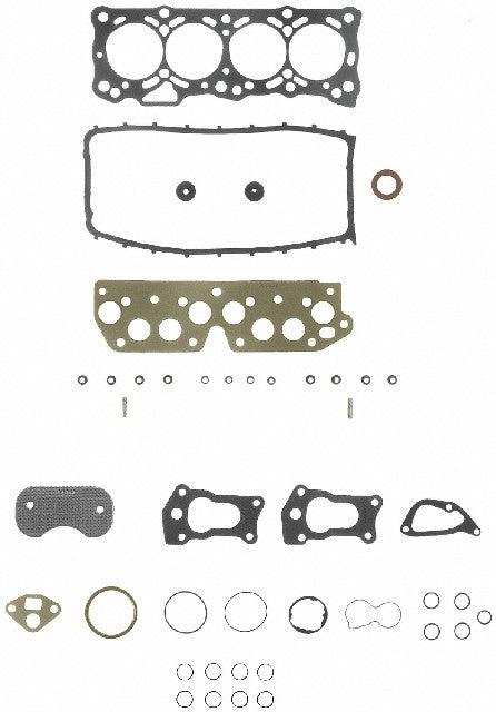 Engine Cylinder Head Gasket Set Felpro HS 21214 PT-2