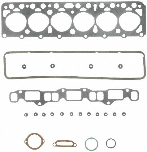 Engine Cylinder Head Gasket Set Felpro HS 21218 B-1