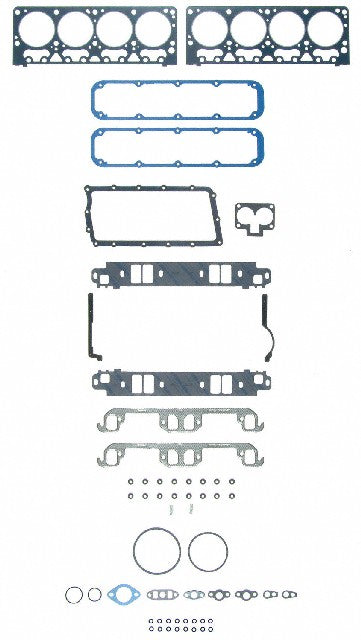 Engine Cylinder Head Gasket Set Felpro HS 26179 PT-2
