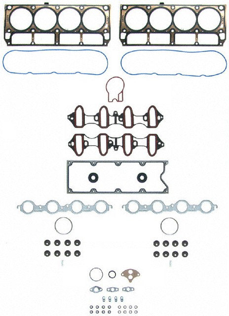 Engine Cylinder Head Gasket Set Felpro HS 26192 PT