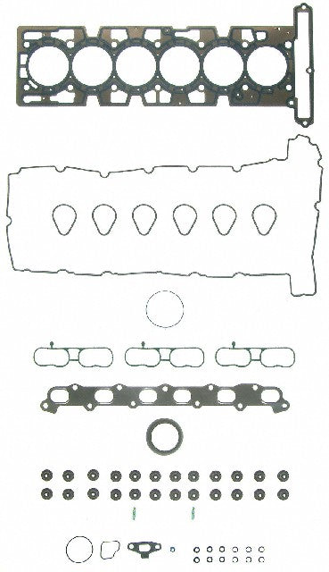 Engine Cylinder Head Gasket Set Felpro HS 26214 PT-1