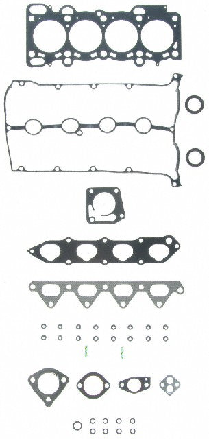Engine Cylinder Head Gasket Set Felpro HS 26221 PT-1
