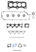 Engine Cylinder Head Gasket Set Felpro HS 26224 PT-2