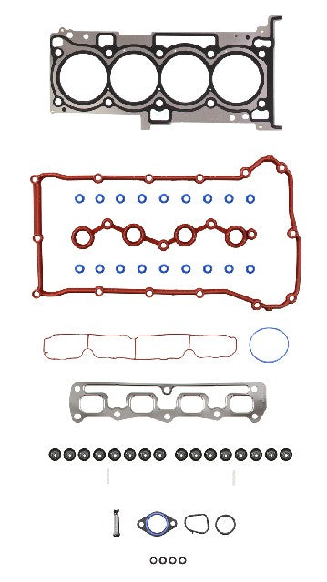 Engine Cylinder Head Gasket Set Felpro HS 26332 PT-1
