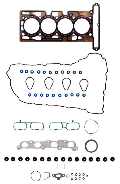 Engine Cylinder Head Gasket Set Felpro HS 26335 PT