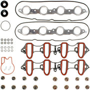 Engine Cylinder Head Gasket Set MAHLE Clevite HS54340