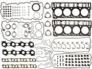 Engine Cylinder Head Gasket Set MAHLE Clevite HS54657