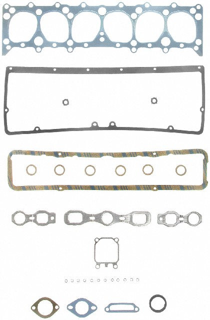 Engine Cylinder Head Gasket Set Felpro HS 7276 B