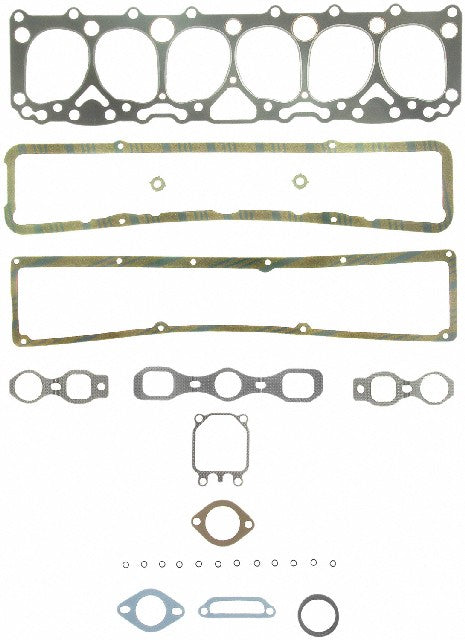 Engine Cylinder Head Gasket Set Felpro HS 7539 B