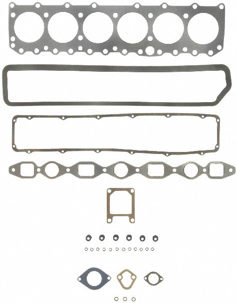 Engine Cylinder Head Gasket Set Felpro HS 7541 CS