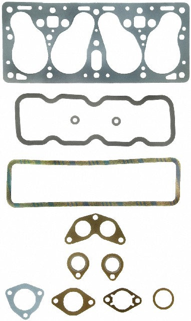 Engine Cylinder Head Gasket Set Felpro HS 7543 SBX