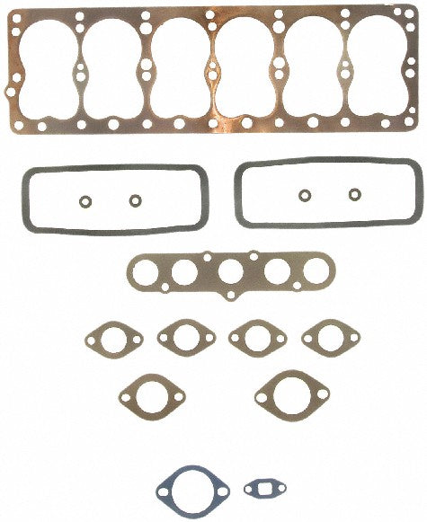 Engine Cylinder Head Gasket Set Felpro HS 7564 C