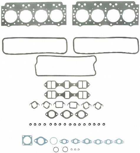 Engine Cylinder Head Gasket Set Felpro HS 7669 S-2