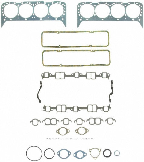 Engine Cylinder Head Gasket Set Felpro HS 7733 PT-1