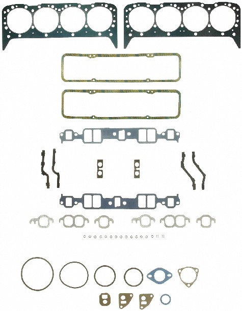 Engine Cylinder Head Gasket Set Felpro HS 7733 PT-2