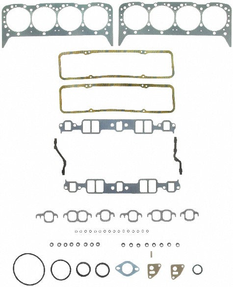 Engine Cylinder Head Gasket Set Felpro HS 7733 PT-3