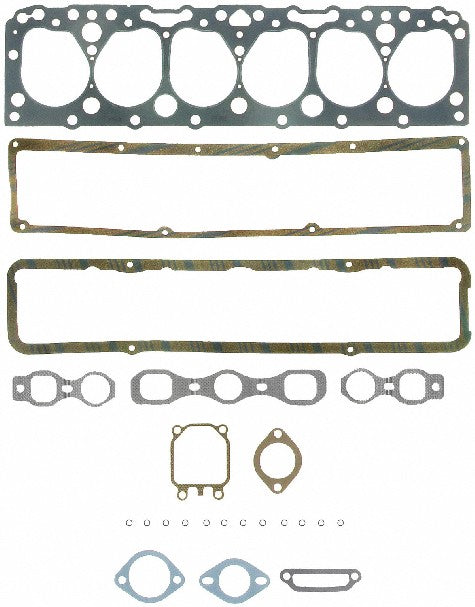 Engine Cylinder Head Gasket Set Felpro HS 7782 B
