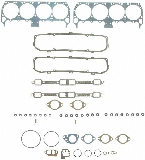 Engine Cylinder Head Gasket Set Felpro HS 7891 PT-11
