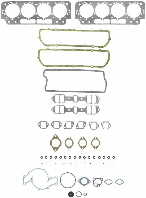 Engine Cylinder Head Gasket Set Felpro HS 7893 PT-3