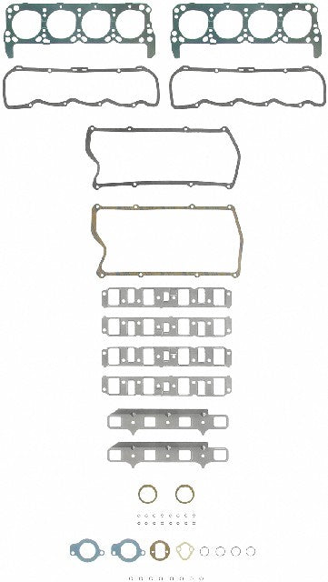 Engine Cylinder Head Gasket Set Felpro HS 7905 PT
