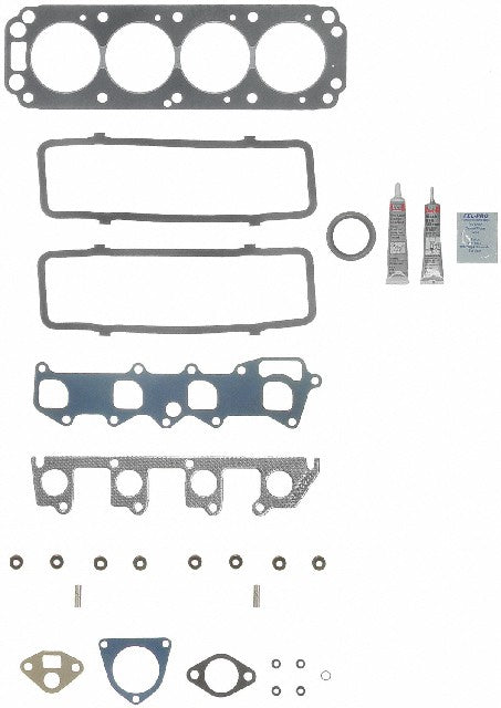 Engine Cylinder Head Gasket Set Felpro HS 8504 PT-1