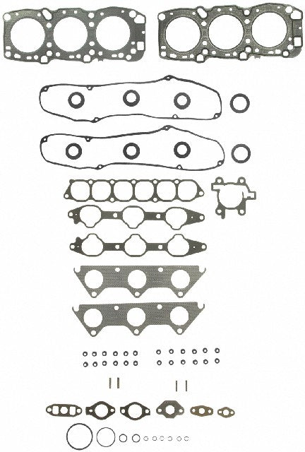 Engine Cylinder Head Gasket Set Felpro HS 9037 PT