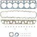 Engine Cylinder Head Gasket Set Felpro HS 9076 PT-2