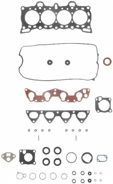 Engine Cylinder Head Gasket Set Felpro HS 9123 PT-1