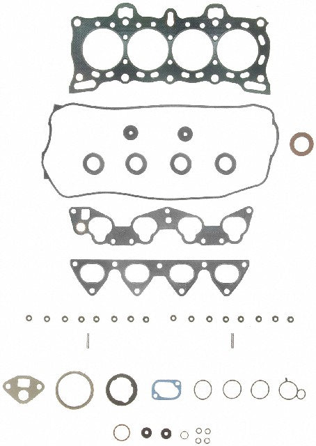 Engine Cylinder Head Gasket Set Felpro HS 9123 PT-2