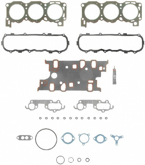 Engine Cylinder Head Gasket Set Felpro HS 9132 PT-1