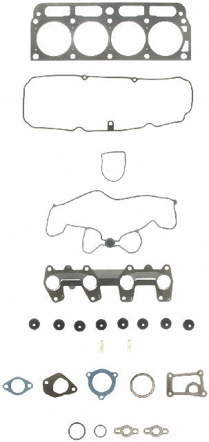 Engine Cylinder Head Gasket Set Felpro HS 9170 PT-2