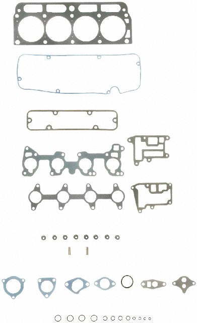 Engine Cylinder Head Gasket Set Felpro HS 9170 PT