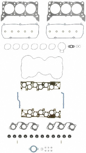 Engine Cylinder Head Gasket Set Felpro HS 9250 PT-4