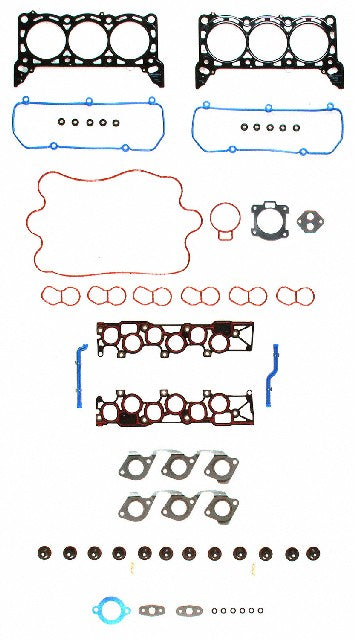 Engine Cylinder Head Gasket Set Felpro HS 9250 PT-5