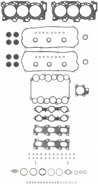 Engine Cylinder Head Gasket Set Felpro HS 9254 PT