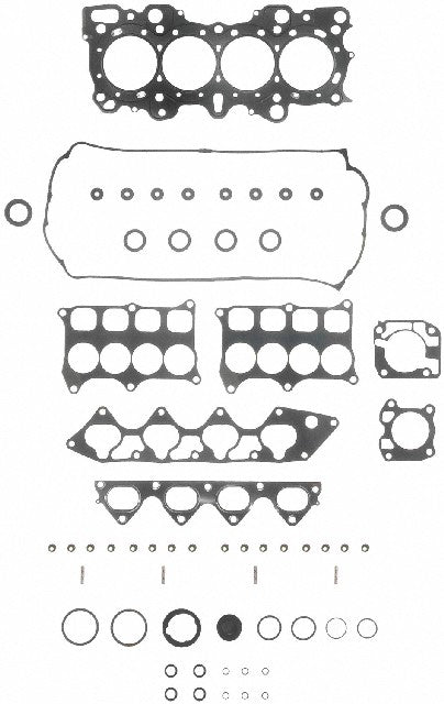 Engine Cylinder Head Gasket Set Felpro HS 9274 PT-2