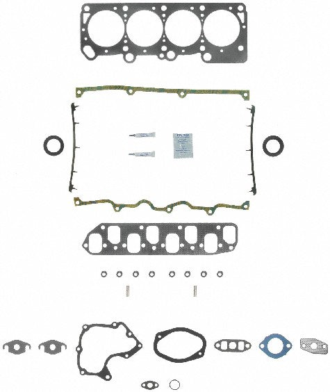 Engine Cylinder Head Gasket Set Felpro HS 9296 PT-2