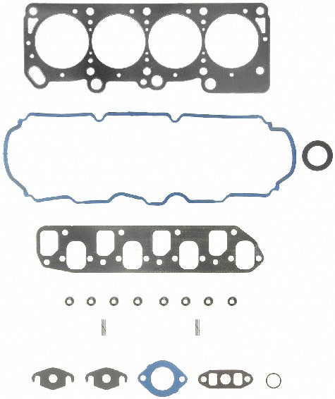 Engine Cylinder Head Gasket Set Felpro HS 9296 PT-3