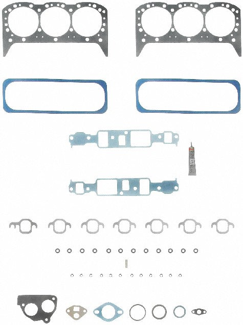 Engine Cylinder Head Gasket Set Felpro HS 9354 PT-1