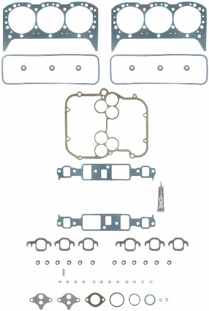 Engine Cylinder Head Gasket Set Felpro HS 9354 PT-4