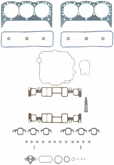 Engine Cylinder Head Gasket Set Felpro HS 9354 PT-6